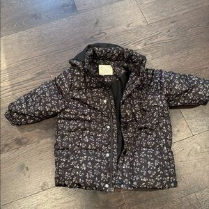 Rylee and cru coat 2-3 years